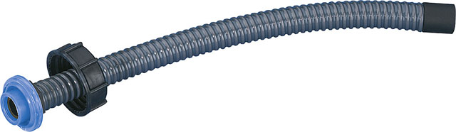 Avloppsslang DIN 61