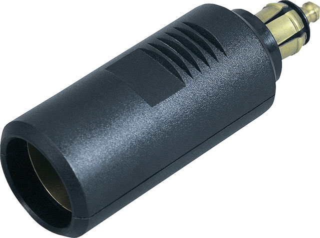 Adapter för enkel stickdosa, 1