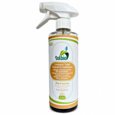 Compost - Toalettrengöring och -fräschare 500 ml Solbio
