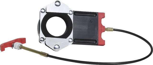 Anslutn. till fordonsvatten för toalett C400