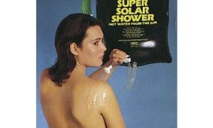 Duschblåsan 20 liter