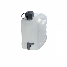 Vattendunk 10L, med kran