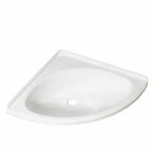 Tvättställ MAXI Vit