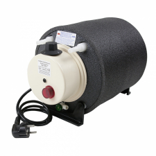 Varmvattenberedare Elgena KB