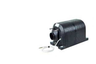 Varmvattenberedare Nautic Compact LE