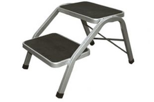 Bermuda fotsteg stål