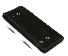 Matta till fotsteg Fiamma Clean Step