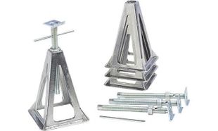 Pallbockar Fiamma Alu Jacks 4-pack