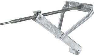 Stödben AL-KO Standard Lång