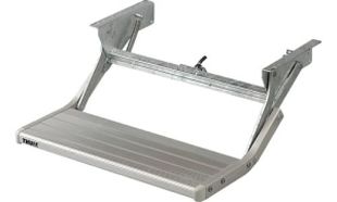 Fotsteg Enkelt Manuell B550mm Thule Omnistep