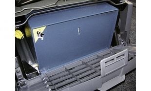 Mobil Safe Fiat Ducato X250/X290 Easy Fix