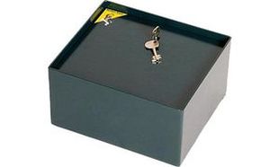 Kassaskåp Standard Safe