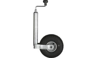 Stödhjul ST 48-260 LB