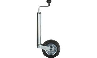 Stödhjul ST 48-200 VB