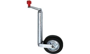 Stödhjul AL-KO PLUS 200 x 50