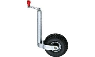 Stödhjul AL-KO PLUS, 260x85mm