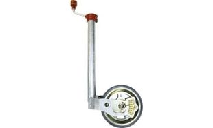 Stödhjul Premium AL-KO