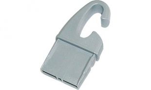 Krokar för stege 2-pack