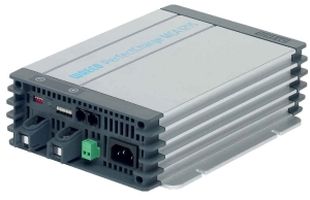 Laddare 15A Dometic PerfectCharge MCA 1215