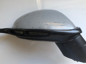 EMUK Backspegel 22 Volkswagen Touareg II