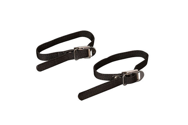 Spännband med klämma Frp=2st