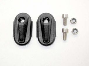 Ramfäste för skena Hymer Multi 2-pack