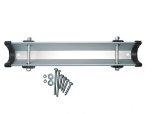 Fästskena nedre Hymer Multi