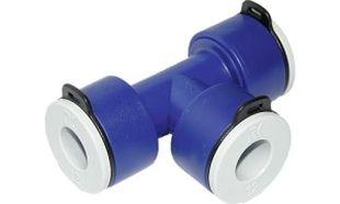 UNIQUICK T-Koppling ø12mm