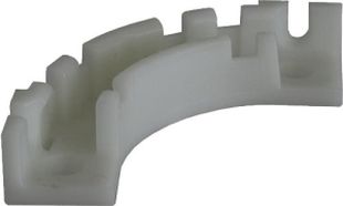 UNIQUICK  Vinkel 90° 12 mm