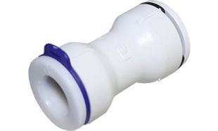 UniQuick Skarvkoppling Rak ø12mm till ø14mm