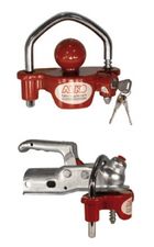 Lås till kulhandske AL-KO bygellås