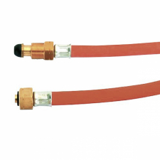 Gasolslang högtryck 450mm