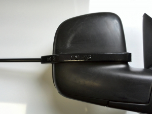 EMUK Backspegel 34 Volkswagen Bus T5, Caddy