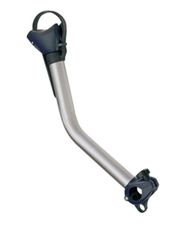 Cykelhållare 56cm 4:e cykeln Thule Sport/Elite