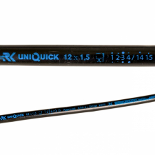 UNIQUICK Kallvattenrör ø12mm (slang)