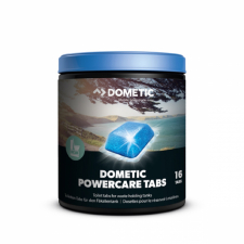 Dometic Power Care Tabs 16st tabletter (burk)