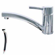 Blandare ø33mm Capri Kompact