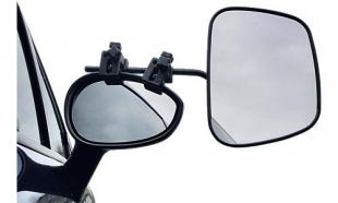 Backspegel Milenco Grand Aero (platt)