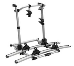 Cykelställ 2-4 cyklar Thule Excellent Låg