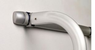 Monteringsskena övre för Thule cykelställ