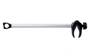 Cykelhållare med lås 3:e cykeln