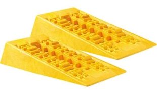 Nivåkloss Level System Magnum, Fiamma