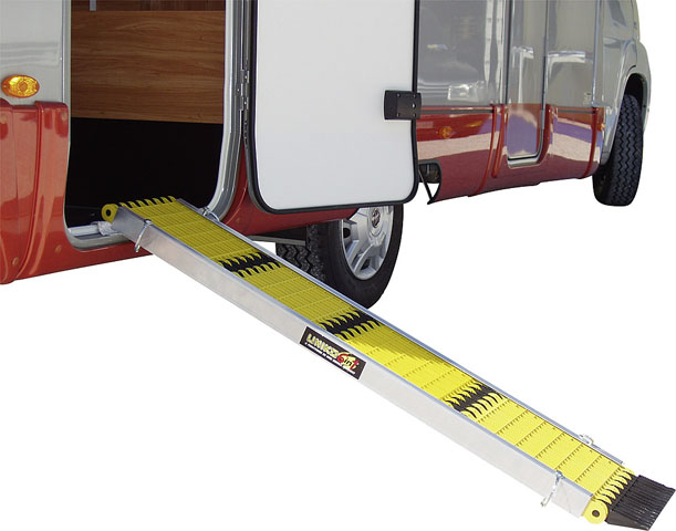 Aluminiumskenor till UNIKO 6 i 1