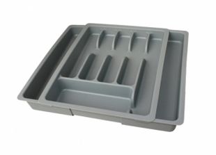 Justerbar Bestickslåda