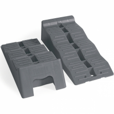 Nivåklossar 4/7/10cm Kit Level Up Fiamma