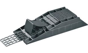 Nivåkloss Froli Husvagnskit