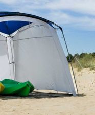 Sidoväggar Brunner Pavillion Medusa