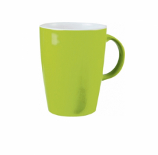Mugg 300ml Space, Brunner