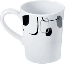 Mugg 350ml Enigma, Brunner