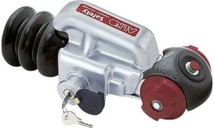 Lås AL-KO Safety Compact för AKS 1300